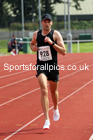 Mens and Boys 5000 metres, 2021 North Eastern Track and Field Champs., Middesbrough. Photo: David T. Hewitson/Sports for All Pics